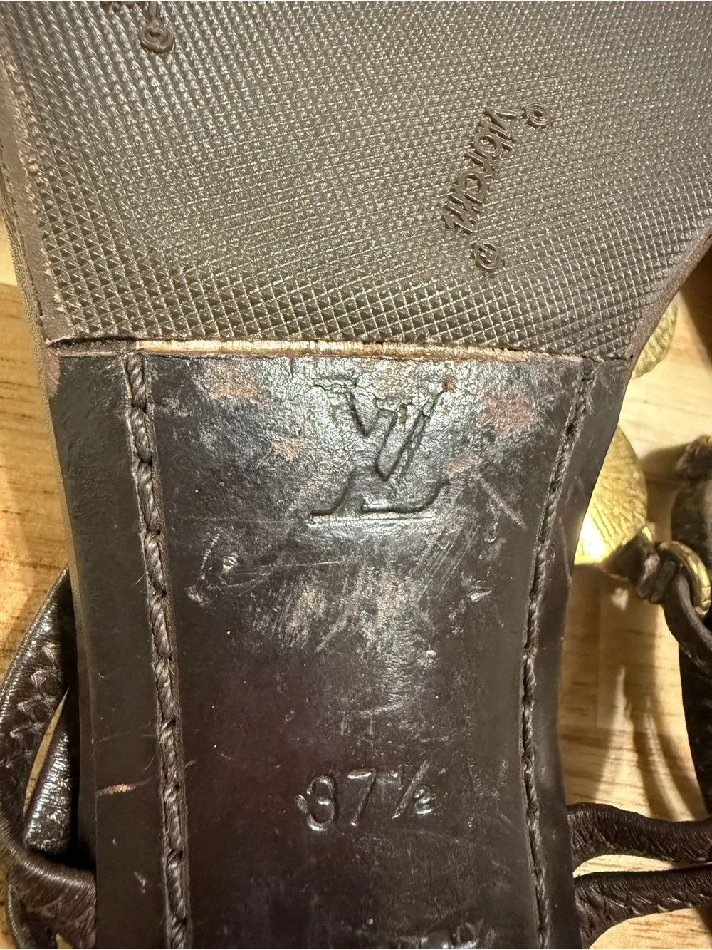 Louis Vuitton louis vuitton